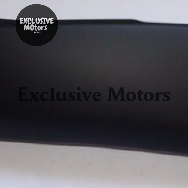 Nissan R50 Front Bumper Flare Extension (1995-1998)