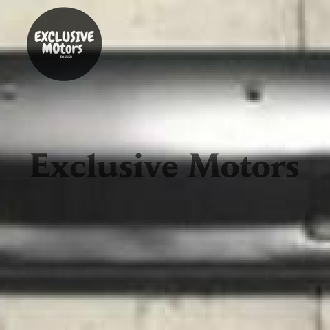 Nissan Navara D21 Front Bumper (1986-1992)