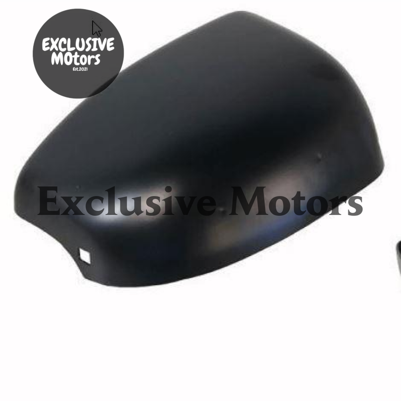 Nissan Navara D21 Bumper End Right-Hand Black (1993-1997)