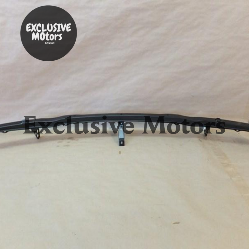 Nissan Primera Bumper Support (1995-2000)