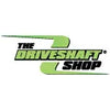 Driveshaft Shop 610255 DSS 3.8in Carbon Fiber 1-Pc Shaft