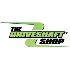 Driveshaft Shop 610255 DSS 3.8in Carbon Fiber 1-Pc Shaft