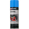Dupli-Color Aerosol Spray Engine Enamel Blue 340g DE1601