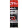 Dupli-Color Aerosol Spray Engine Enamel Orange/Red 340g
