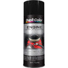 Dupli-Color Aerosol Spray Engine Enamel Black 340g DE1613