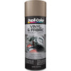 Dupli-Color Vinyl & Fabric Aerosol Spray Paint Medium
