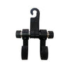 Dusc Dual Hook Car Headrest Hanger