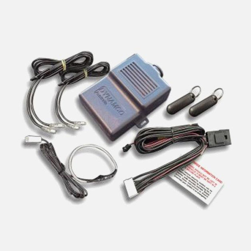 Dynamco Cyclops Immobiliser Transponder P205