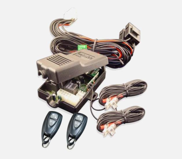 Dynamco Cyclops Immobiliser Remote Controlled P355