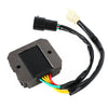 Honda XRV750 XR 750 Africa Twin 1992 31600-MV1-941 Generic Regulator Rectifier Fit