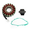 Honda CBR 600 F PC25 PC31 CB 600 F FS PC34 Generic Regulator Stator Coil Gasket Kit