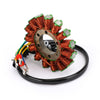 Honda Pioneer 700 SXS700M2 700-4 SXS700M4 2014-2021 Generic Alternator Stator Fit