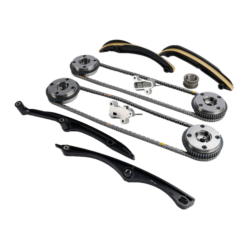 Ford F-150 Timing Chain Kit w/Phasers 3.5L (2017-2023)
