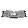 BMW R1200RS R1250RS R1200R 15-20 Black Genenic Black Radiator Guard Cover Fit