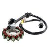 Honda CRF450R CRF450RX CRF450RWE 2021-2024 31120-MKE-AF1 Generator Stator