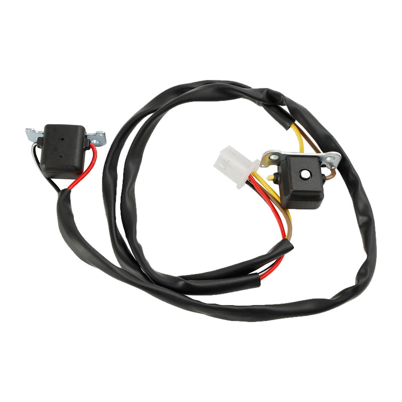 John Deere 325 335 345 425 445 455 Pulsing Electrical Coil AM105573 AUC15118