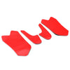 Ducati Panigale 899 13-15 959 16-19 Generic 4X Side Tank Traction Grips Pads Fit