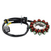 Kawasaki KX250 KX250X KX250XC KX450 KX450X KX450SR 2019-2023 Magneto Stator