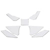 Ducati Multistrada V4 V4S 2021 2022 Fuel Tank Pad Protector Kit Tank Grips