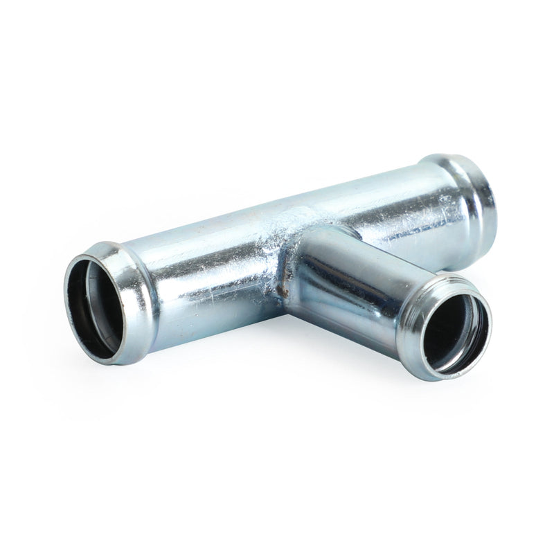 Toyota Land Cruiser FZJ80 100 Series Heater Hose T Pipes (1990-2007)