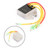 SeaDoo GTX Challenger GSX XP SP SPX 278000443 Generic Voltage Regulator Rectifier