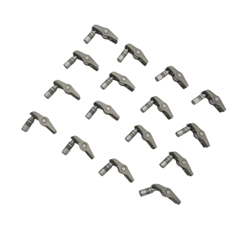 LDV V80 Van 2.5L Diesel 2013+ 16x Inlet & Exhaust Rocker Arm Lifter Set Suitable