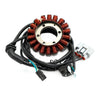 Tiger 900 GT / Pro / Low 2020-2022 Magneto Stator Regulator Rectifier Gasket Kit