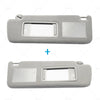 Toyota Prado TRJ120 RZJ120 KDJ120 LJ120 KZJ120 Sun Visor Pair Left & Right Suitable