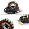 Polaris / Sportsman 300 2006-2011 3089853 Generic STATOR GENERATOR ALTERNATOR Fit