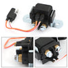 Polaris PREDATOR 500 TLD 2003-2006 2004 2005 Generic Starter Relay Solenoid Switch