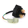 Honda 2005-2018 250 Recon TRX250TM TRX250TE Generic Starter Solenoid Relay Switch