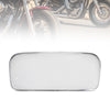 Most of motorcycle Universal ABS Front Windscreen Windshield fit