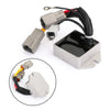 Ski-Doo Legend GTX GSX Expedition Skandic 600 800 HO SDI Generic Voltage Regulator