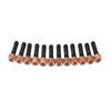 Toyota Landcruiser 79 Series 1HD 4.2L High Tensile Exhaust Manifold Studs
