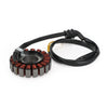 Honda CBR250 90-96 CB250 Hornet 96-07 Jade 250 91-1994 Generic Stator Generator