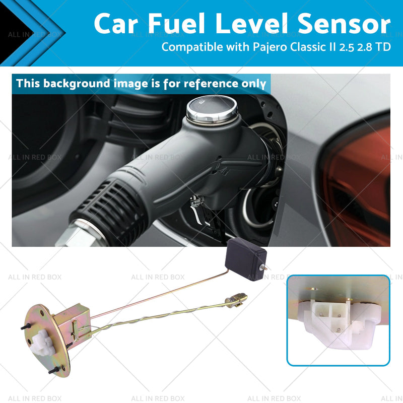 Pajero Classic II 2. 5 2. 8 TD 94-04 MB571603 Car Fuel Level Sensor Suitable