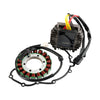 Daytona 650 & 600 Speed Four 2002-2005 Generator Stator Regulator Gasket Kit