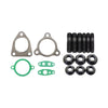 Toyota Hiace 1KD-FTV 3.0L Turbo Installation Stud & Gasket Kit