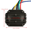 John Deere 2210 Yanmar 23Hp 4100 Yanmar 20Hp Dsl All Generic Regulator Rectifier Fit