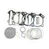 Suzuki DR-Z 400 2000-2021 434cc Big Bore Cylinder Piston Gasket Kit Suitable
