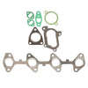 Toyota 4Runner 1KZ-TE 3.0L Permaseal Exhaust Manifold&Turbo Gasket Kit