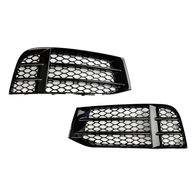 Audi RS5 Coupe Sportback 10-16 Front Fog Light Grille