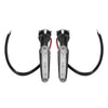YAMAHA MT-25 MT-03 MT-07 MT-09 T7 LED Refraction Blinker Turn Signal Light