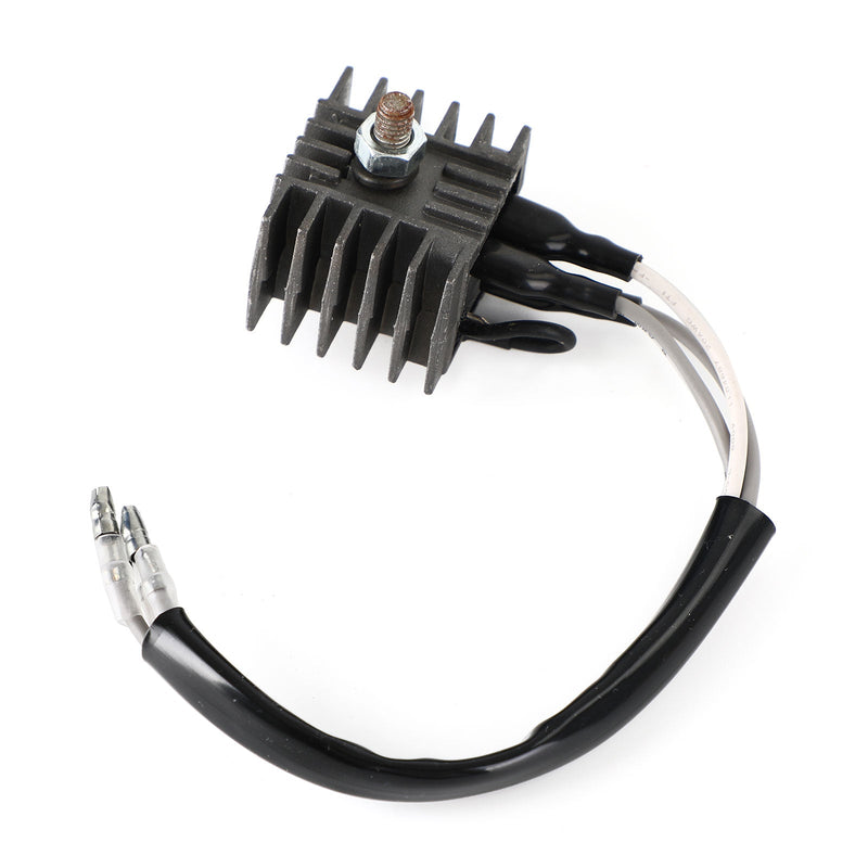 Honda GCV530 GX610 GCV610 GXV610 GX620 GCV620 GXV620 GX670 Generic Rectifier 3 Wire