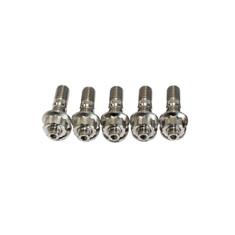 Kia Proceed 1.6L Titanium Turbo Charger Stud Kit