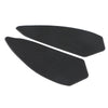 BMW S1000RR 2020 + Generic Sticky Traction Pads Tankgrips Tank Grips Black