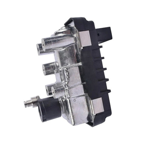 Ford Ranger / Mazda BT-50 2.2L Turbo Electronic Actuator / Stepper Motor Suitable