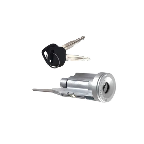 Toyota LandCruiser 80 Series 1990-1998 Ignition Barrel Door Locks Set Suitable
