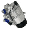 Audi Q7 4LB VW Touareg 7P5 7P6 7L6 3.0L 3.6L Air Con Compressor Suitable