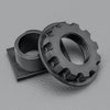 Stedi Rock Light Easy Fit Pair to Suit Rhino Rack